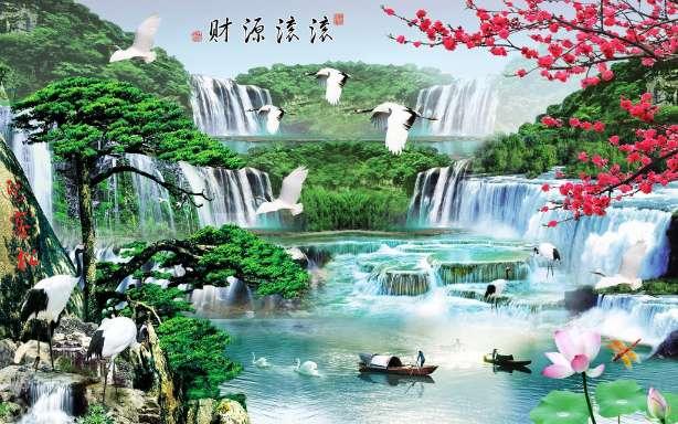 圣灵觉醒